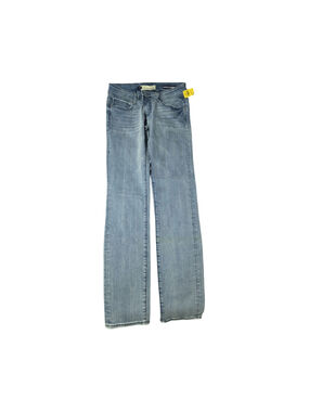 Women's Vigos Blue Super Skinny Jeans Size 29